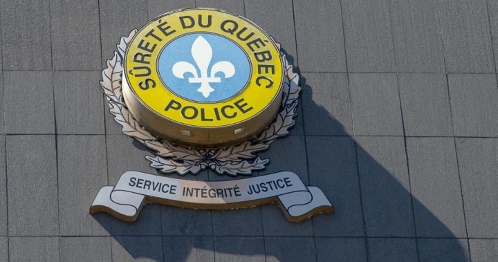 Quebec man charged with second-degree murder after death in Montérégie region - Montreal