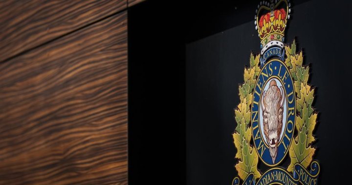 RCMP warns of phishing scam impersonating Mounties - Winnipeg