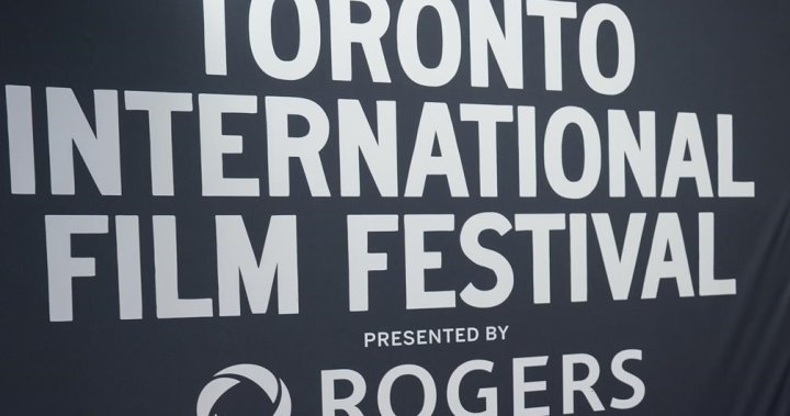 Rogers signs 3-year deal to continue on as TIFF’s top sponsor