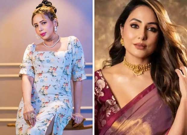 Rozlyn Khan calls out Hina Khan using Cancer treatment as ‘publicity stunt’; says, “Patients can get into trouble if they follow her” : Bollywood News