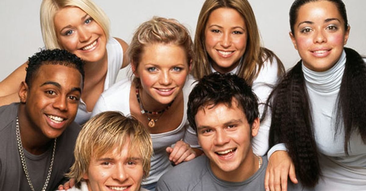 S Club 7 star Hannah Spearritt reveals she's relocated to Costa Rica to become a farmer after bidding farewell to the UK