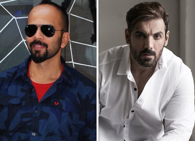 SCOOP: Rohit Shetty to produce Indian Police Officer Rakesh Maria Biopic with John Abraham : Bollywood News