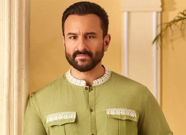 Saif Ali Khan’s FIRST reaction after being attacked: “I am much better now” : Bollywood News