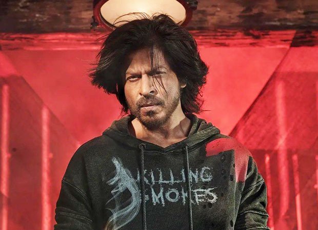 Shah Rukh Khan turns down Chamunda; sets eyes on a unique project with Maddock and Amar Kaushik : Bollywood News