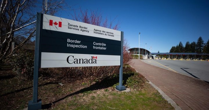 Surrey joins alliance with Canadian border mayors as Trump tariff threat looms