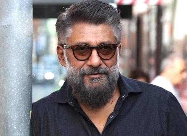 Vivek Agnihotri shares BTS moments from the sets of The Delhi Files; says, “This is more than a film, it’s a mission to give voice to the silenced”; watch video : Bollywood News