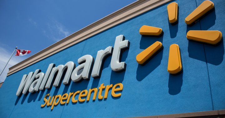 Walmart Canada’s $6.5B spending plan includes Ontario, Alberta supercentres