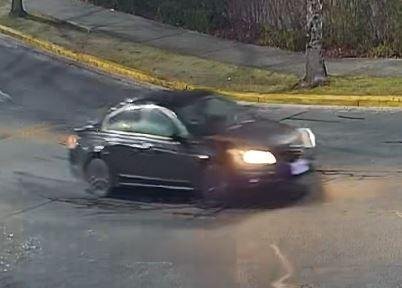 ‘Serious and extensive’ injuries: Delta police release photos of hit-and-run suspect’s car - BC