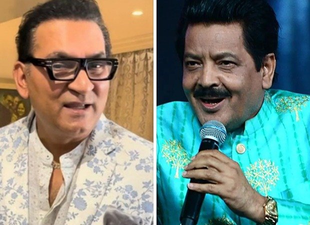 Abhijeet Bhattacharya backs Udit Narayan amid kiss controversy: “Let him enjoy his success! He’s a romantic singer” : Bollywood News