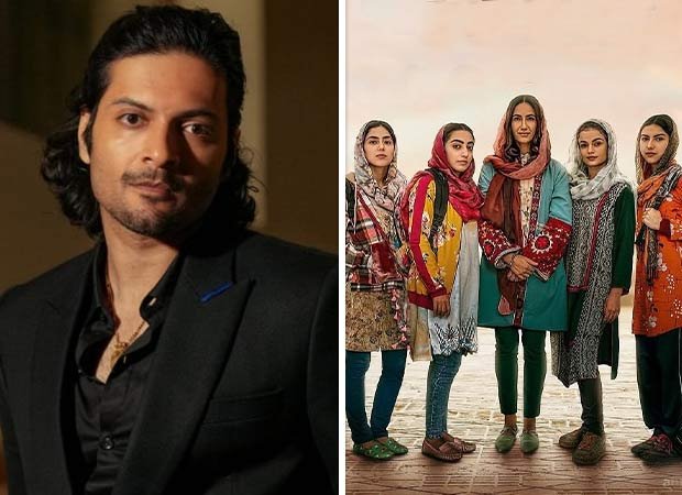 Ali Fazal shares excitement about joining the cast of Hollywood Film Rule Breakers; says, “It’s a powerful statement about courage, unity, and the impact of education” : Bollywood News