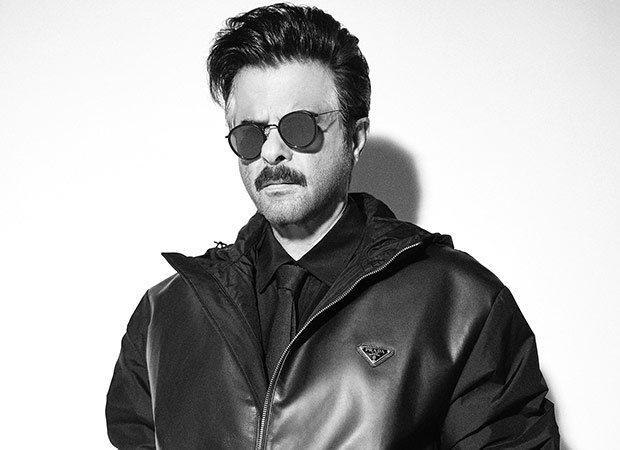 Anil Kapoor wraps up Subedaar shoot, shares heartfelt note for the team : Bollywood News