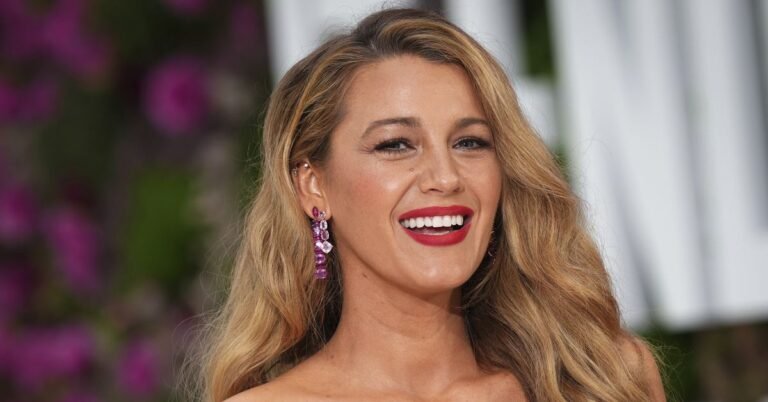 Blake Lively: 'Another Simple Favor' to premiere at SXSW amid 'It Ends with Us' controversy between Blake Lively and Justin Baldoni