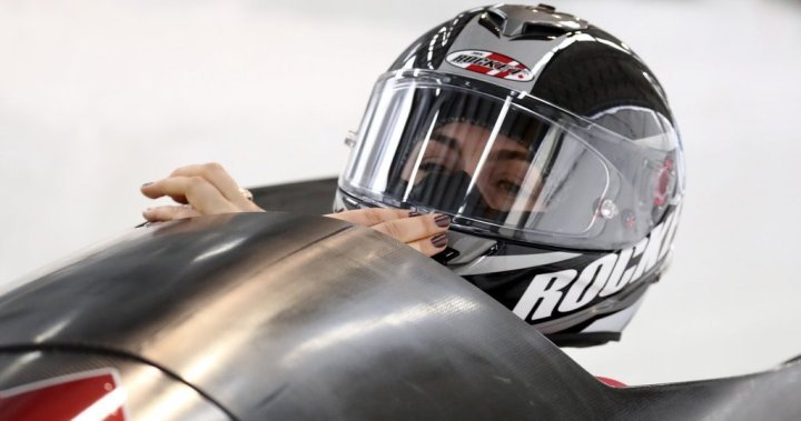 Canada’s Lotholz, Sieben claim bobsled bronze in World Cup final