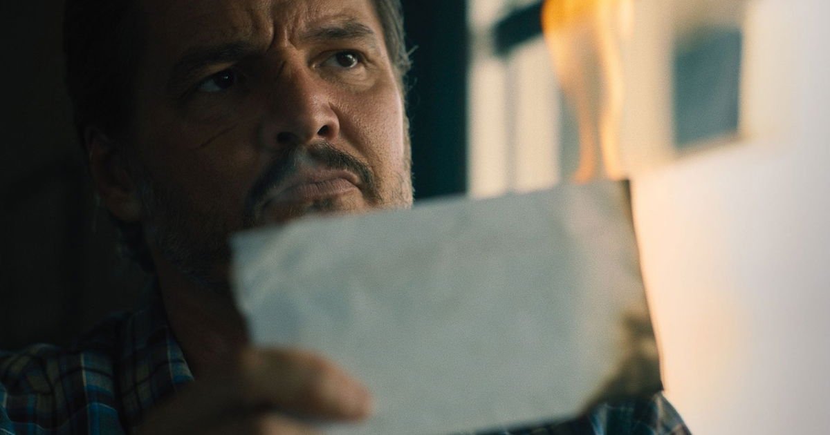 'Freaky Tales' trailer: Pedro Pascal belandt in een bloederig avontuur in nieuwe actiefilm