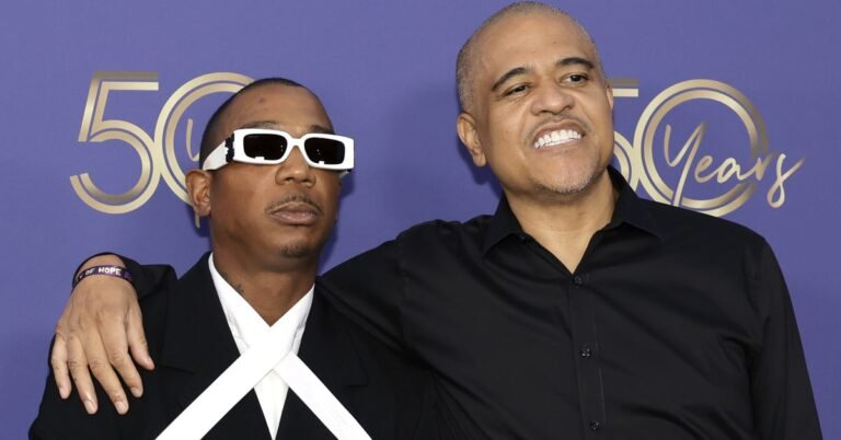 Irv Gotti death: Music producer and Murder Inc. Records founder dies at 54