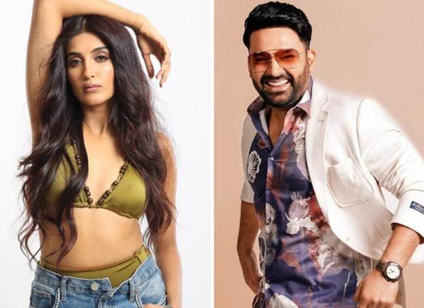 Is Nimrit Kaur Ahluwalia joining Kapil Sharma in Kis Kis Ko Pyar Karoon 2 ? : Bollywood News