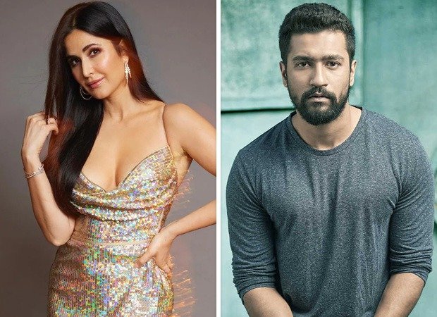 Katrina Kaif adored Vicky Kaushal’s ‘Chhaava look’: “You should have shot for five years!” : Bollywood News