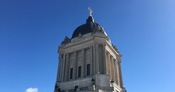 Manitoba byelection to replace former education minister who died set for March - Winnipeg