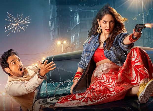 “Masses will love Dhoom Dhaam”: Yami Gautam Dhar calls her upcoming Netflix film “New-age rom-com” : Bollywood News