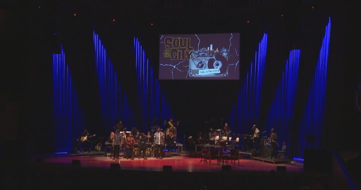 Musical ‘Soul in the City’ explores Edmonton’s Black history - Edmonton