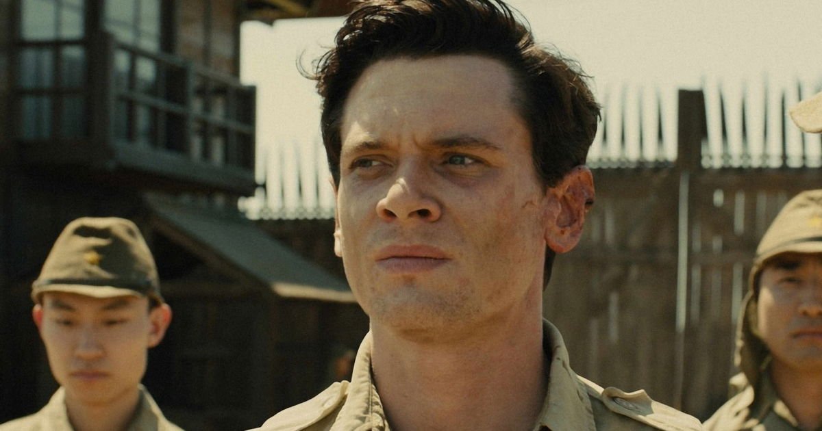 Netflix verwijdert binnenkort 'Unbroken' en 50+ andere films & series