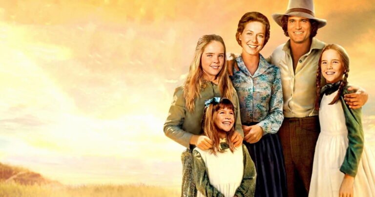 Originele 'House on the Prairie'-acteurs verdedigen onlangs aangekondigde Netflix-reboot