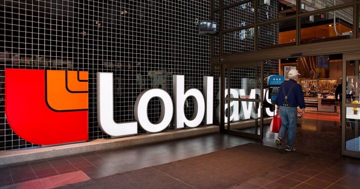 PC Optimum charge drives Loblaw Q4 profit down from year ago - National