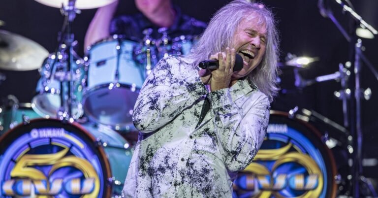 Ronnie Platt health update: Kansas cancels two shows after frontman diagnosed with thyroid cancer