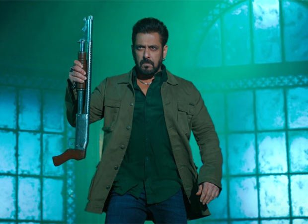 Salman Khan starrer Sikandar to feature four action sequences in aircraft, train, jail and hospital: Report : Bollywood News