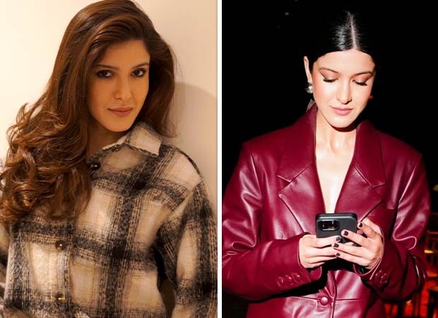 Shanaya Kapoor drops new photo dump; gives a peek into her life lately : Bollywood News