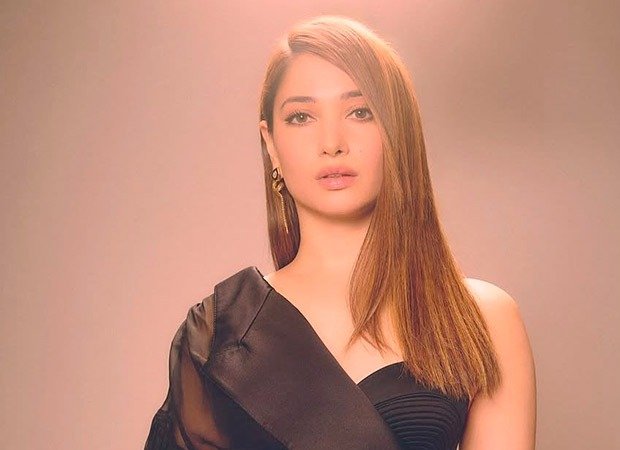 Tamannaah Bhatia reflects on strength, resilience, and the power of performance: “I was playing a character. I couldn’t cry at that moment” : Bollywood News