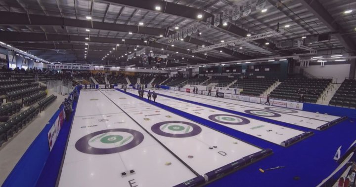 Top seeds still unbeaten at Manitoba men’s curling playdowns - Winnipeg