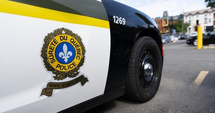 Two Quebec motorists die in separate overnight accidents, one man arrested