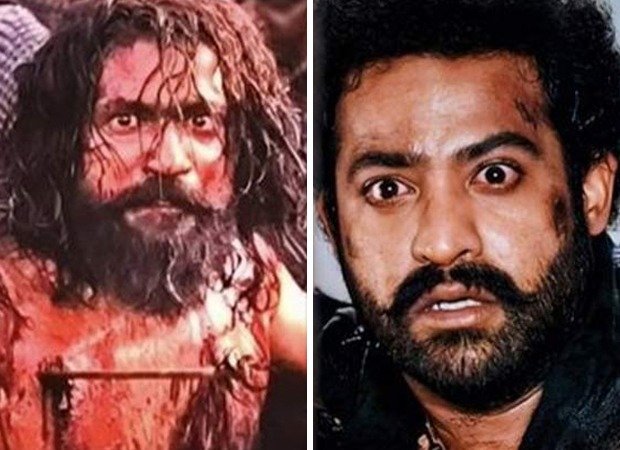 Vicky Kaushal’s act in Chhaava climax stuns fans, sparks comparisons to NTR Jr’s RRR scene : Bollywood News